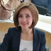 Asmahan Alami