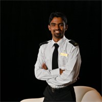 Keyur Marfatia