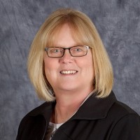Carol Blythe