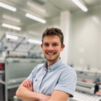 Niklas Dominick