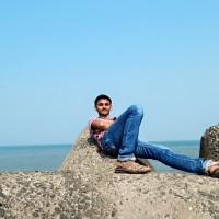 Mahesh Raut