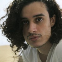 Rodrigo Barros Gonçalves