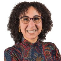 Dalia Omar Ibrahim