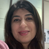 Parinaz Vaidya