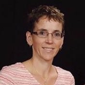 Tracey Fitch