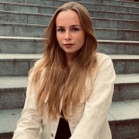 Marieke Van Der Steen