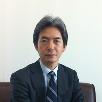 Yasuyuki Isobe