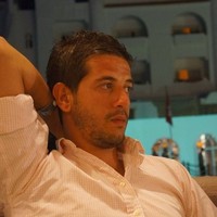 Walid AMROUCHE