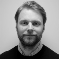 Richard Kyrkander