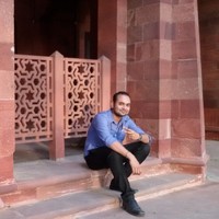 Abhinav Ghosh