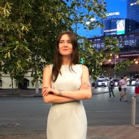 Аріна Нінітчук