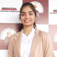 Kanu Priya Kumawat