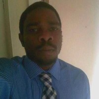 Mohammed Thomas