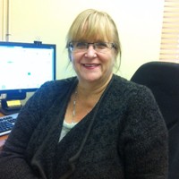 Lori St. Peter