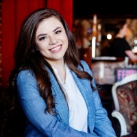 Ashley Askins