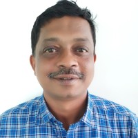 Naresh Chandra Panda