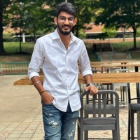 VENKATA LIKHITH KODALI