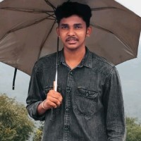 Hrithil C.U.