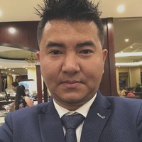 Mingma Dorjee Sherpa