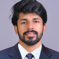 ARUN K.M