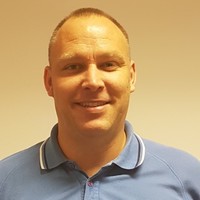 Neil Paterson
