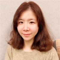 Alice Kuo
