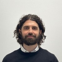 Alex Crossley-Bruce