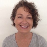 Carol Hunter