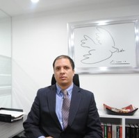 Álvaro José Lemos González
