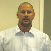 Gary Jamieson