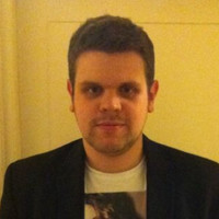Martyn Reed