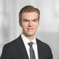 Nicolai Tønnesen