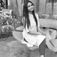 Bhawna Mishra