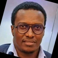 Frank Jasper Lyimo BSc ESM, MSc M and E, MPH