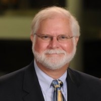Bruce Cunningham