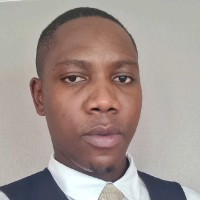 Tatenda Marshal Mupanduki