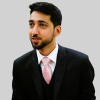 Usman Beg