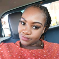 Shirley Khoza