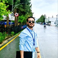Mohammad Sharif Amiri