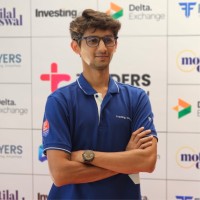 Kartik Jadhav