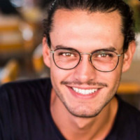 Sebastian Cedeño Manrique