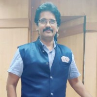 Paresh Bhade
