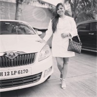 Adv Chaitali Deshpande Chougule