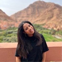 Yasmine Belghiti