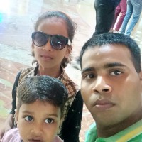 Indresh Yadav