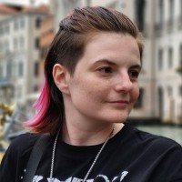 Natalia Lopina