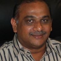 Hanumantha Rao Paturi