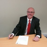 Tony Gartside