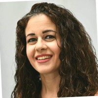 Tania Clasper, PHR, SHRM-SCP