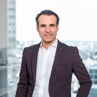 Ramy Nasser